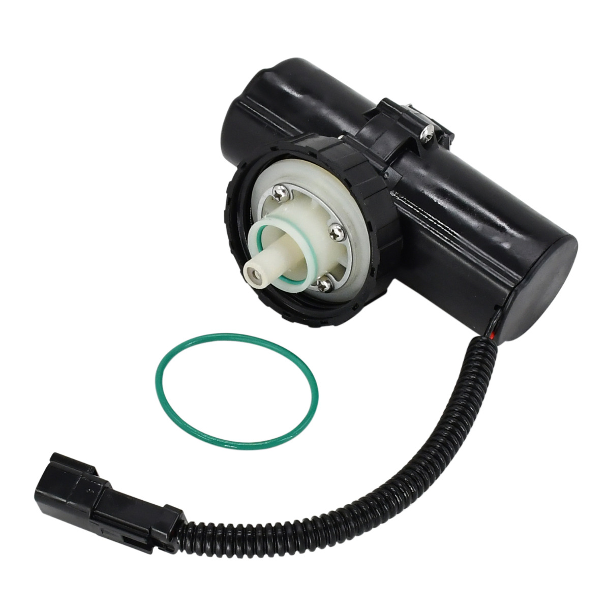 Elektrische Kraftstoffpumpe 349-5327MJ für Caterpillar