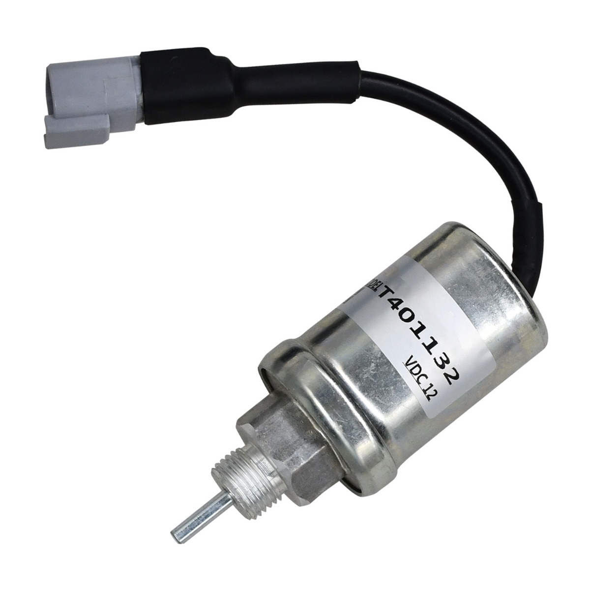 Kraftstoffstopp Magnetventil U85206452 für Perkins