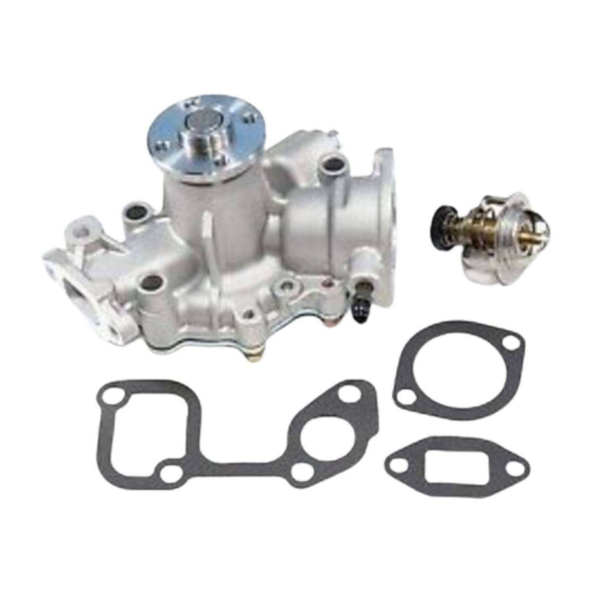 Wasserpumpen Thermostat und Dichtung 49301-0001 für Kawasaki