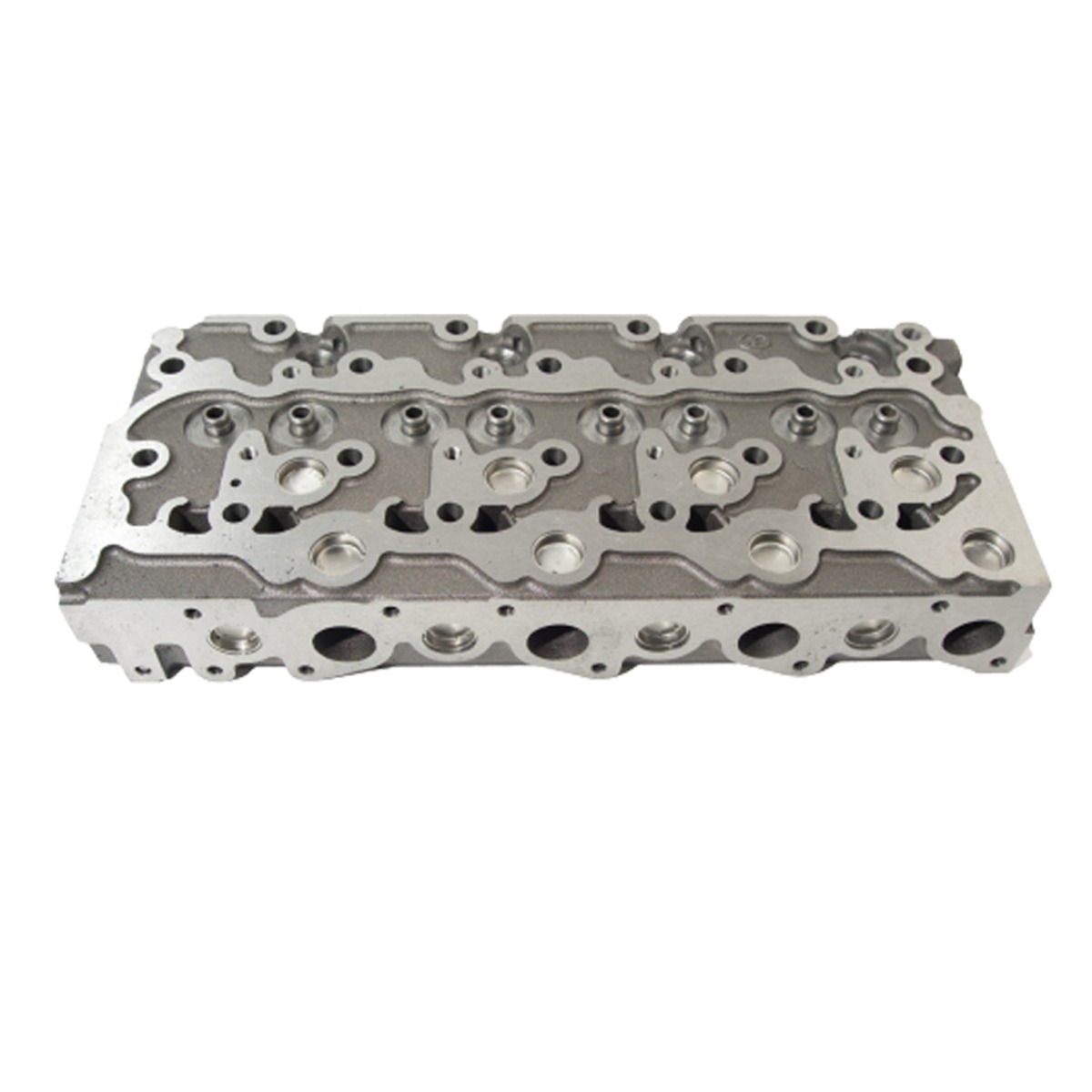 Kompletter Zylinderkopf 16429-0304 Für Kubota