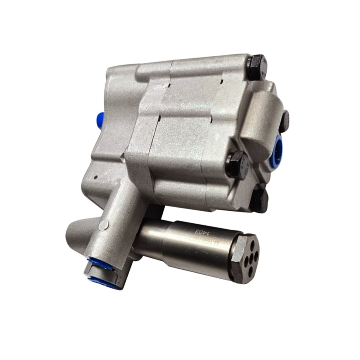 Hydraulikpumpe 1686765M91 für Massey Ferguson