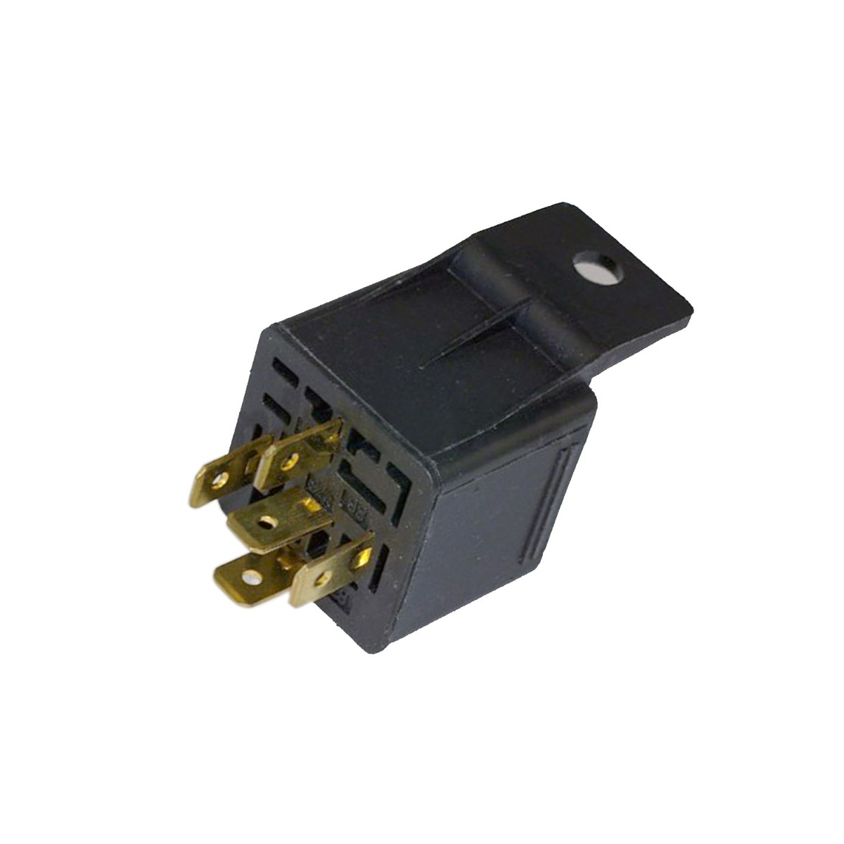 12V Relais 40A 01002251 für Cub Cadet