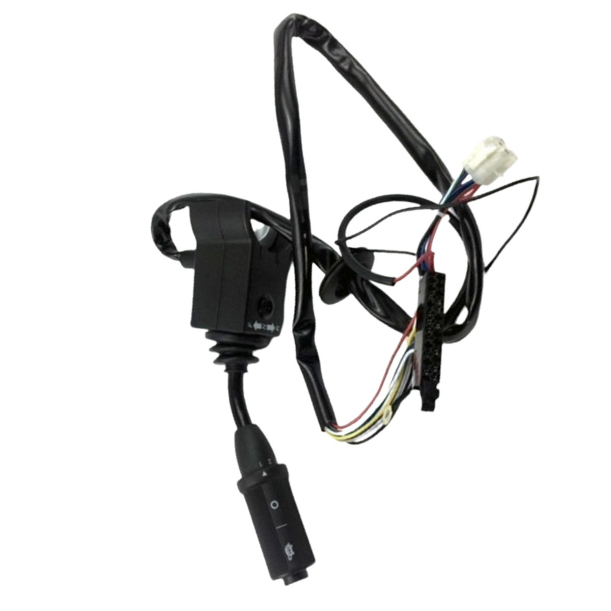 Säulenschalter 11039407 für Volvo