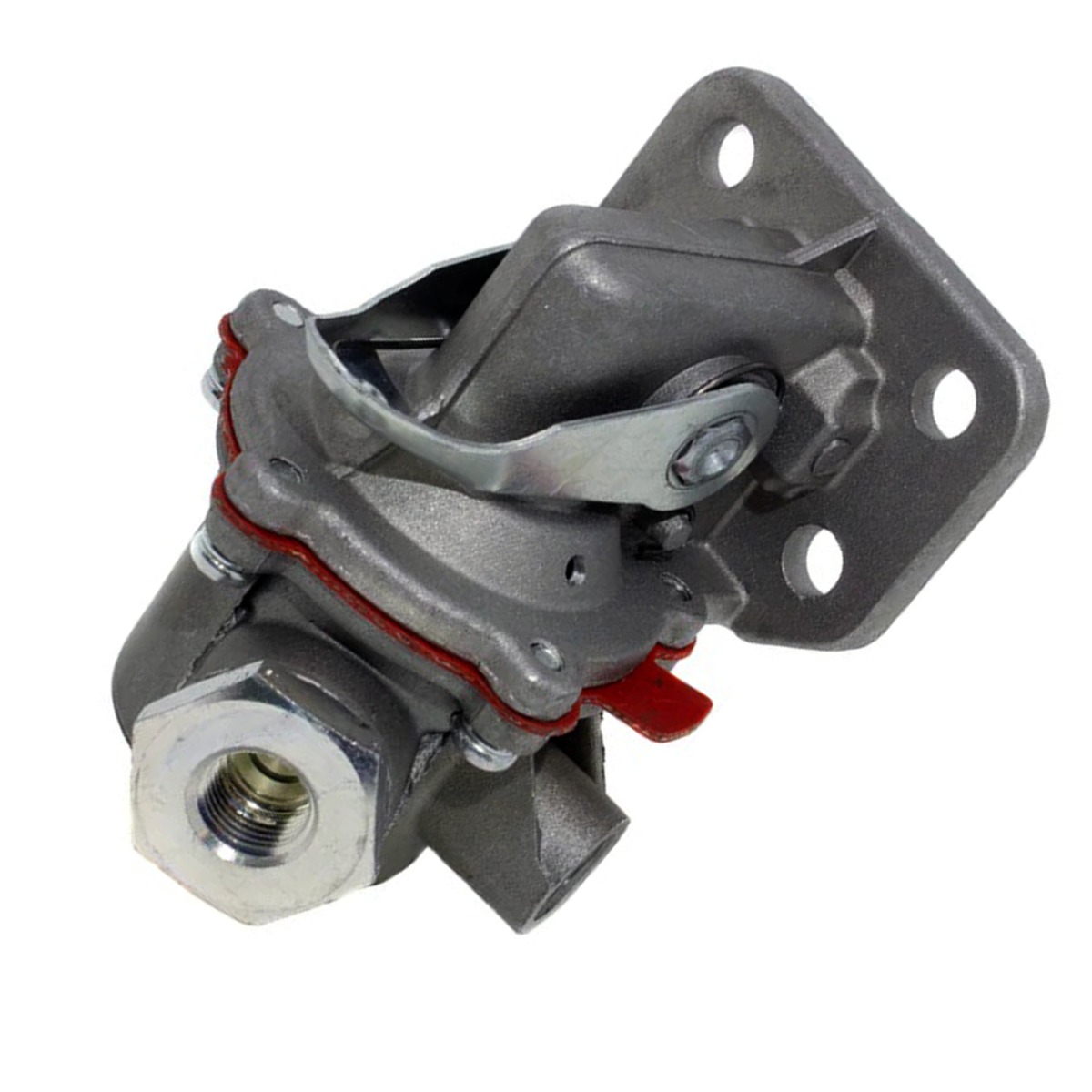 Kraftstoff-Hebepumpe 17/401800 für JCB