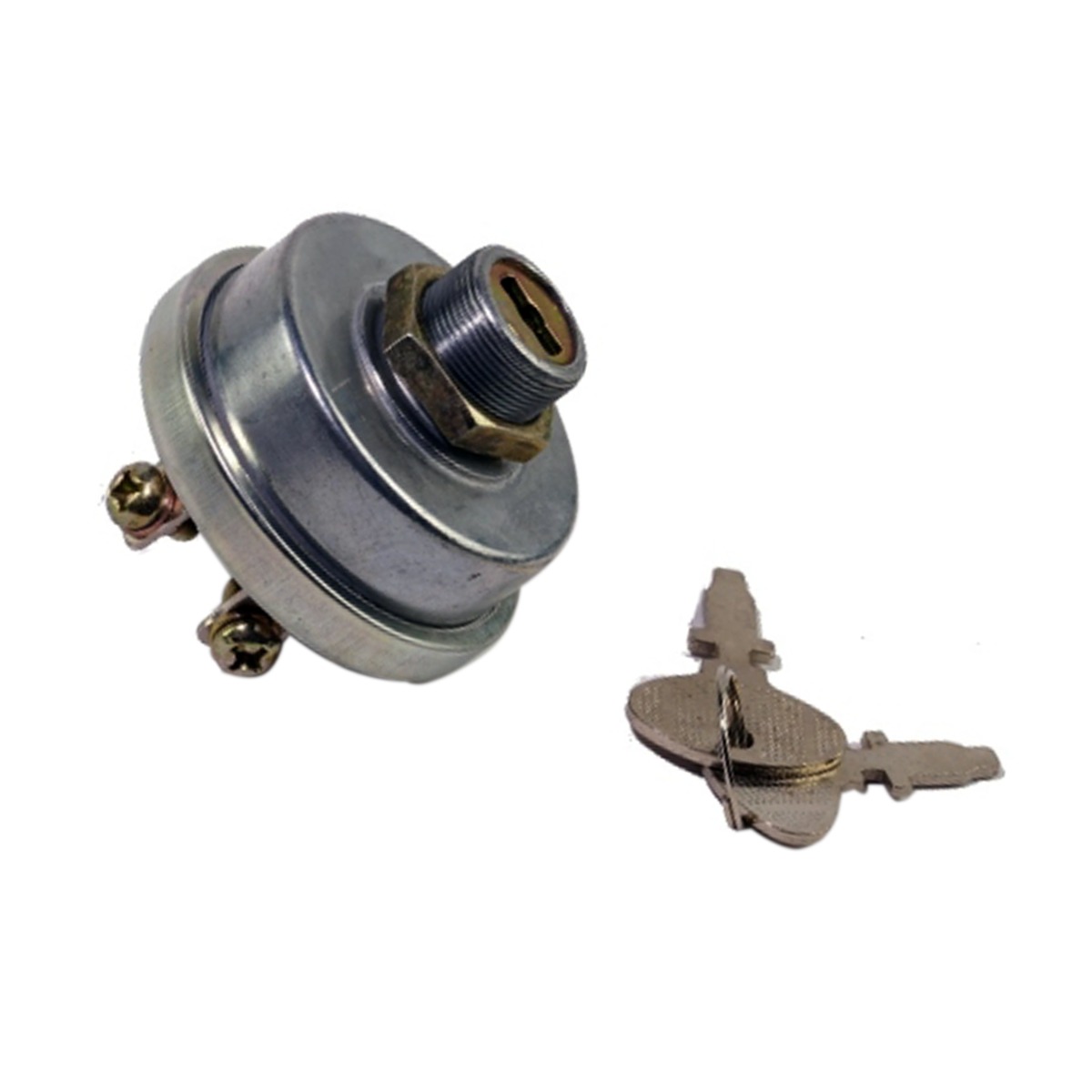 Zündschalter mit Schlüsseln 72089440 für Allis Chalmers