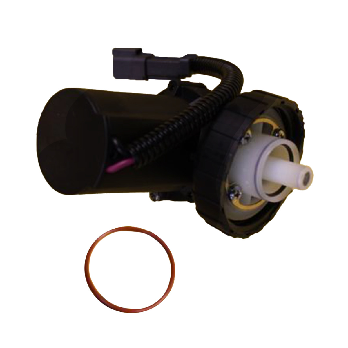 Elektrische Kraftstoffpumpe 320/A7087 für JCB