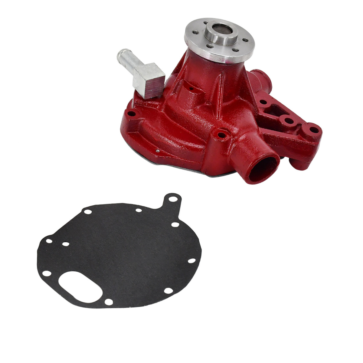 Wasserpumpe 65.06500-6139C für Doosan Daewoo