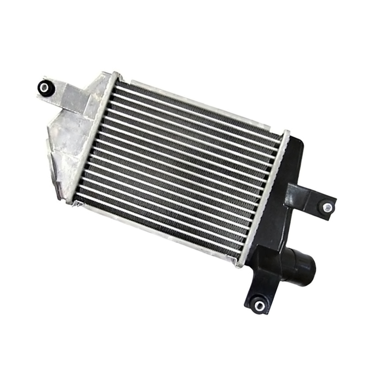 Ladeluftkühler MN135001 für Mitsubishi