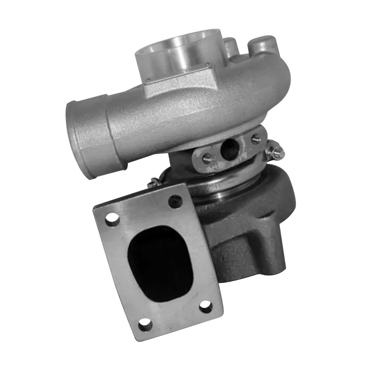 Turbo TD04HL Turbolader 5I-8122 für Caterpillar CAT