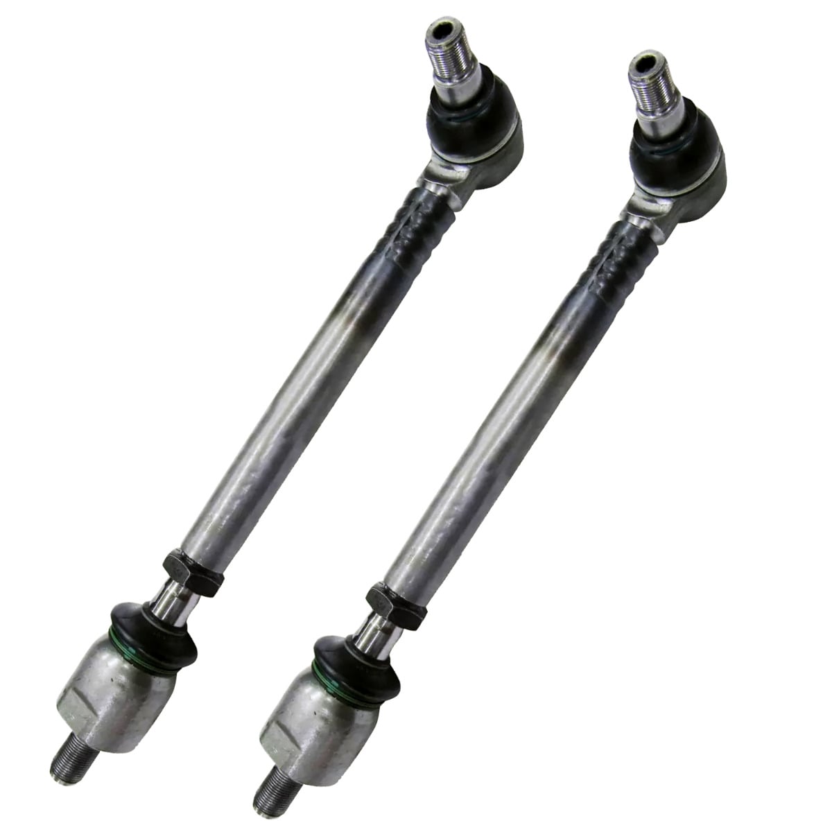 2 Stück Spurstangenhalter 128-4128 für Caterpillar CAT