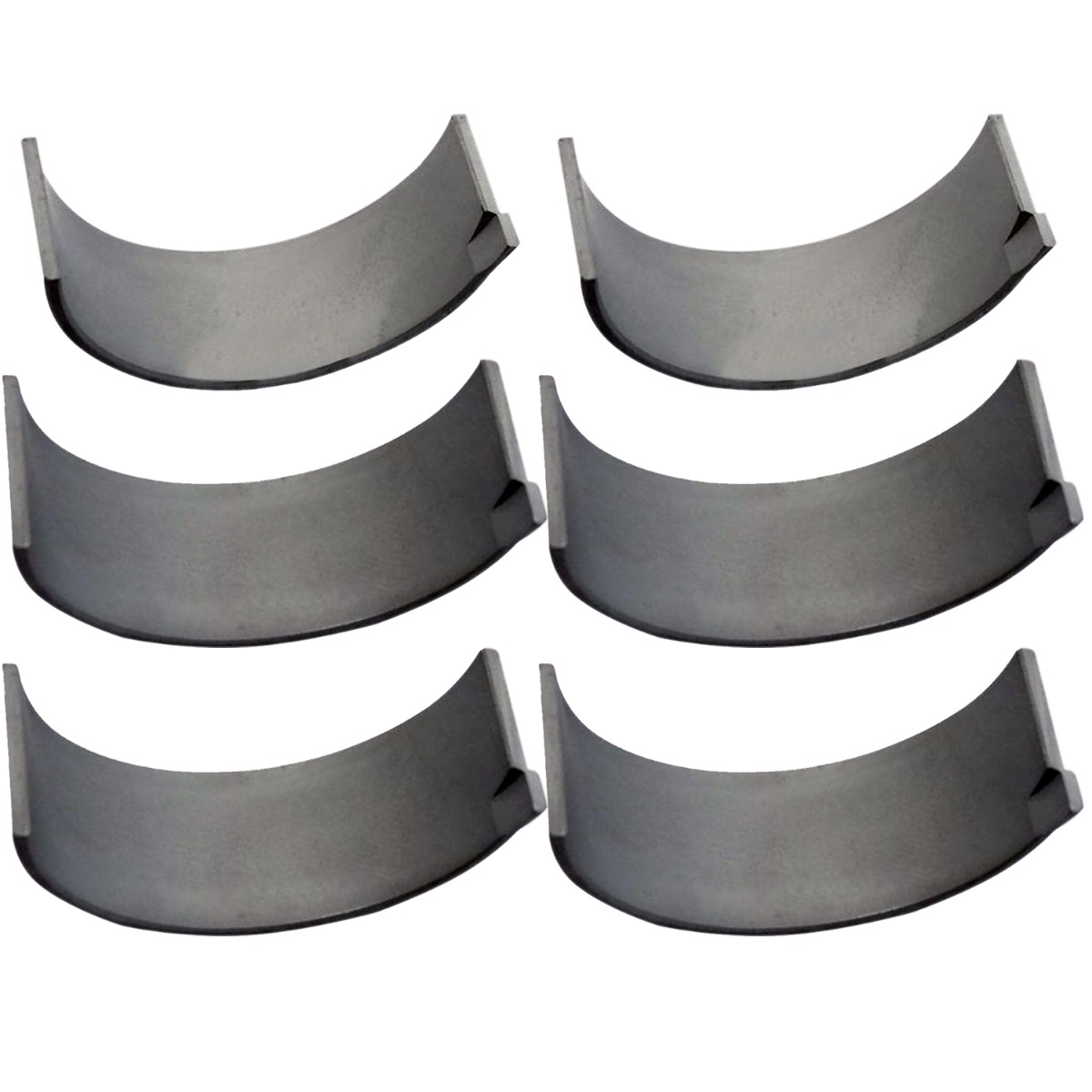 3Paar Pleuellager-Satz 15531-22310 Für Kubota