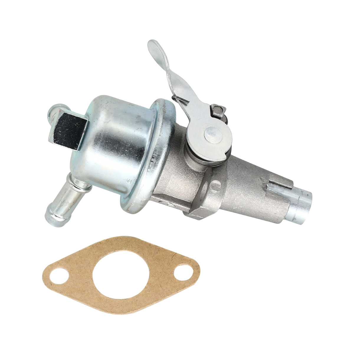 Kraftstoffpumpe mit Dichtung 17539-52030 für Kubota