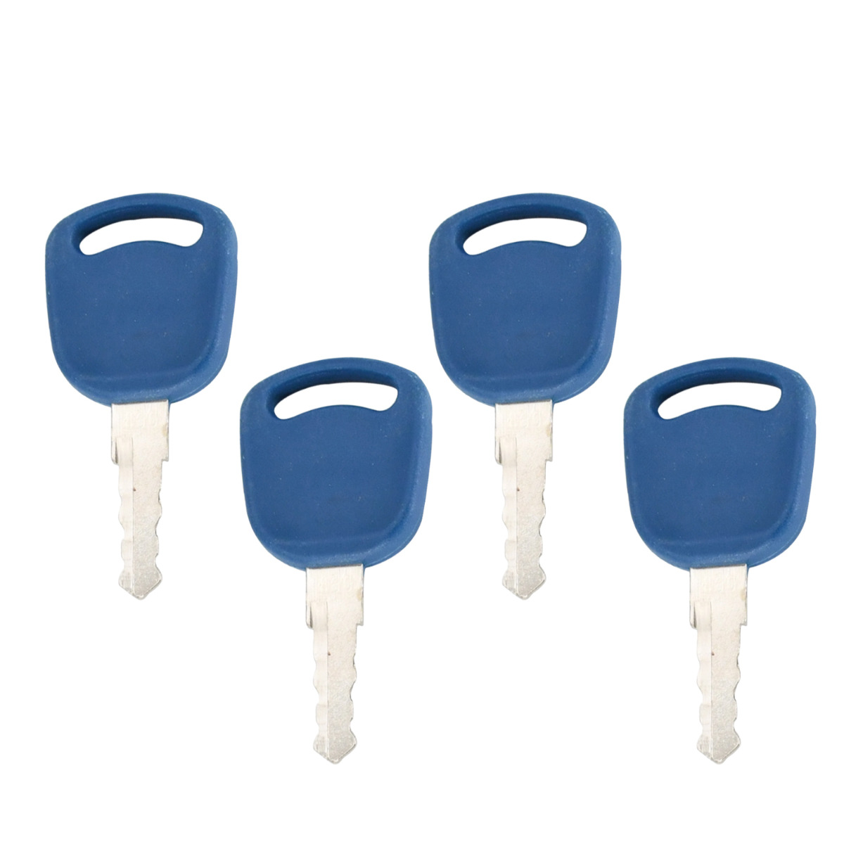 Zündschlüssel 82030143 für Ford