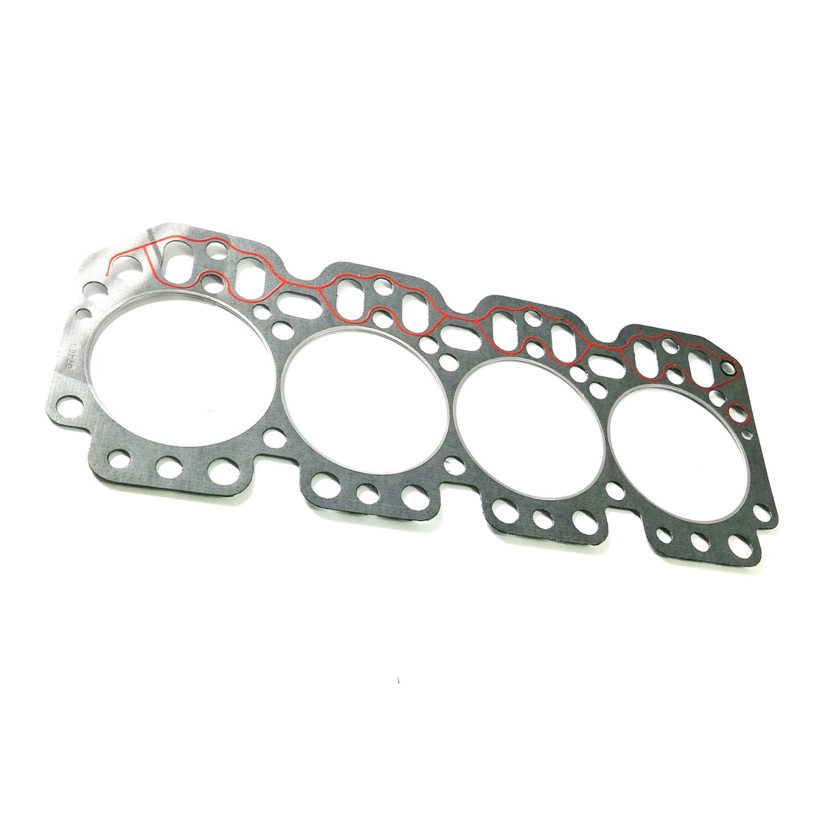 Zylinderkopf dichtung R125863 für John Deere