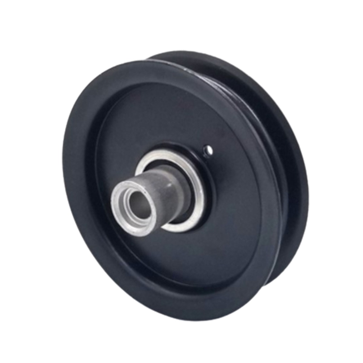 Flache Umlenkrolle 604219 für Hustler