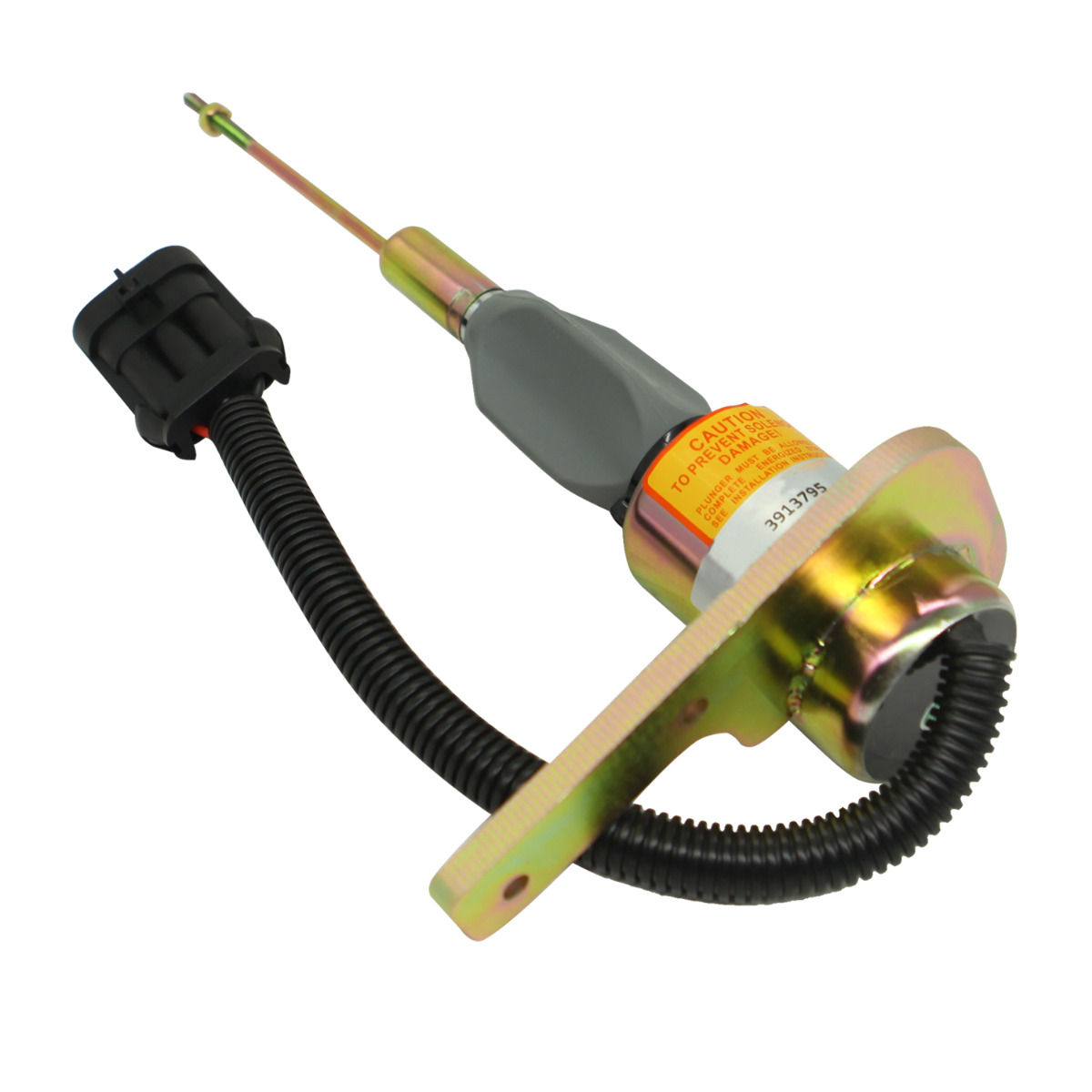 Stoppmagnet 1820453C91 für Navistar