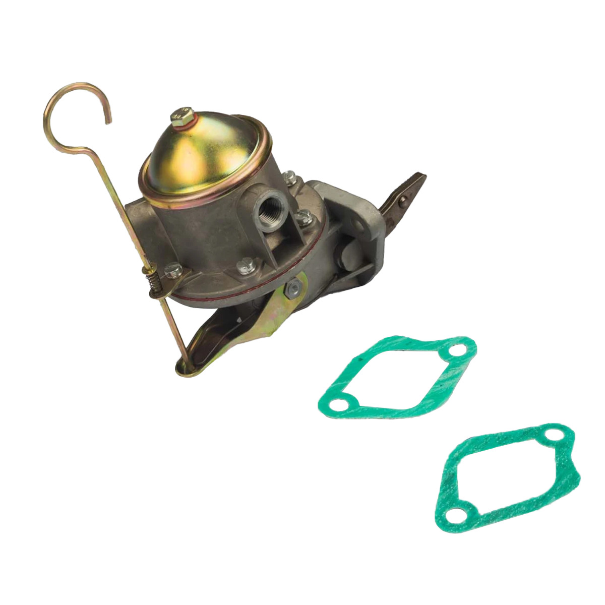 Kraftstoffförderpumpe 17/400300 für JCB