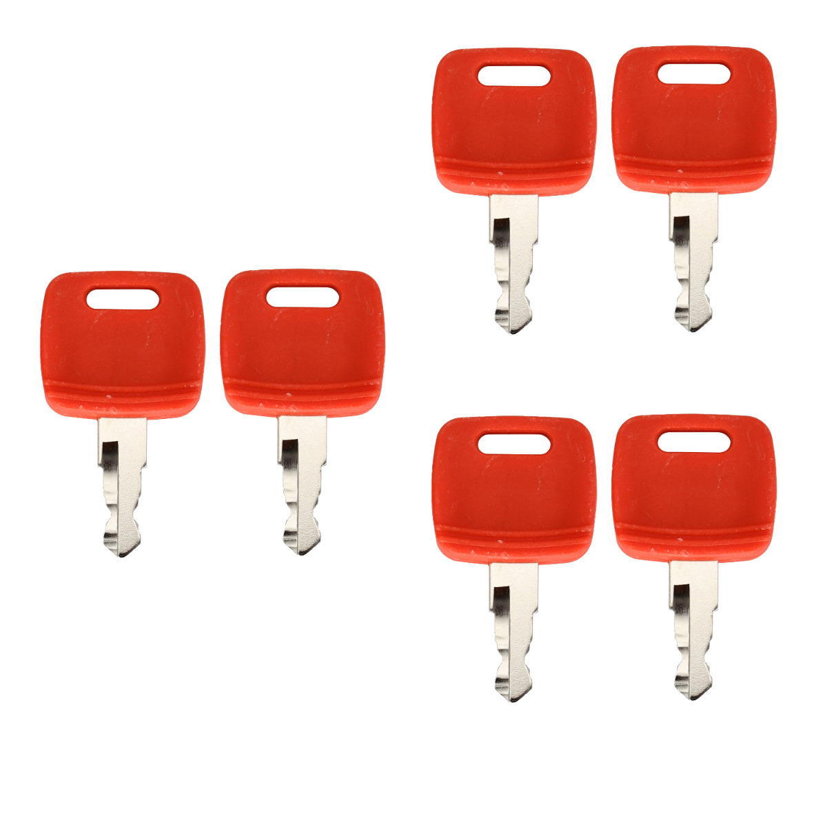 Zündschlüssel RE71557 für John Deere