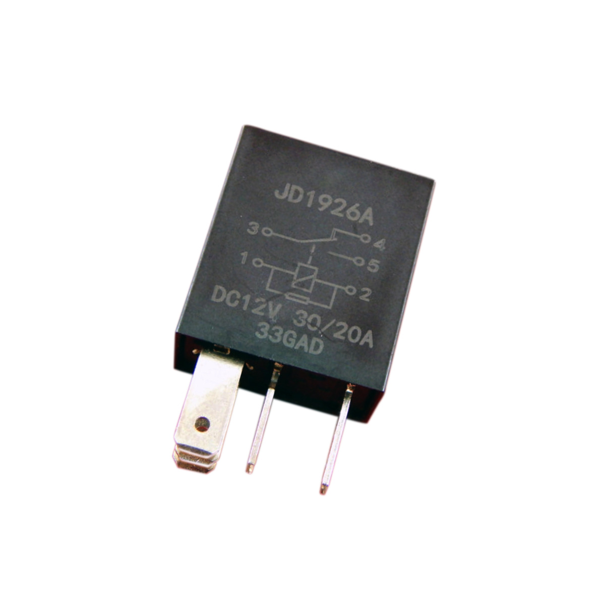 12V 30A Wasserdichtes Relais für Cub Cadet MTD