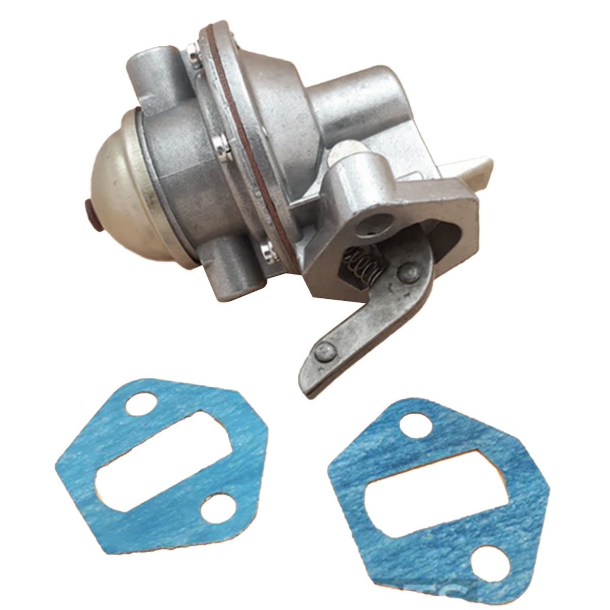 Kraftstoff Hebepumpe AR4977-L für John Deere