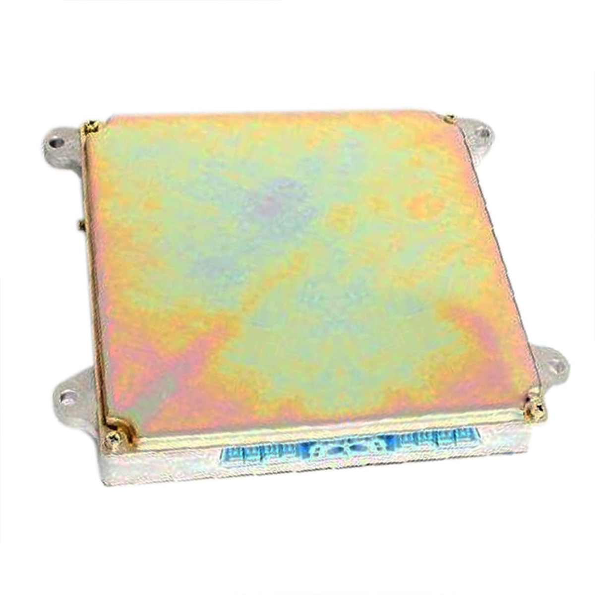 Motorsteuergerät ECU 9109825 für John Deere