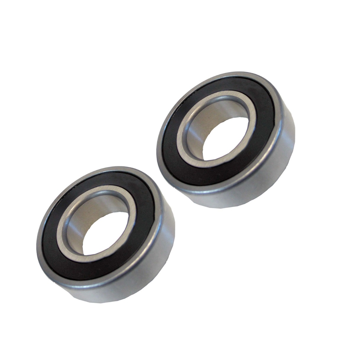 2PCS Deckspindellager 833210 Für Grasshopper