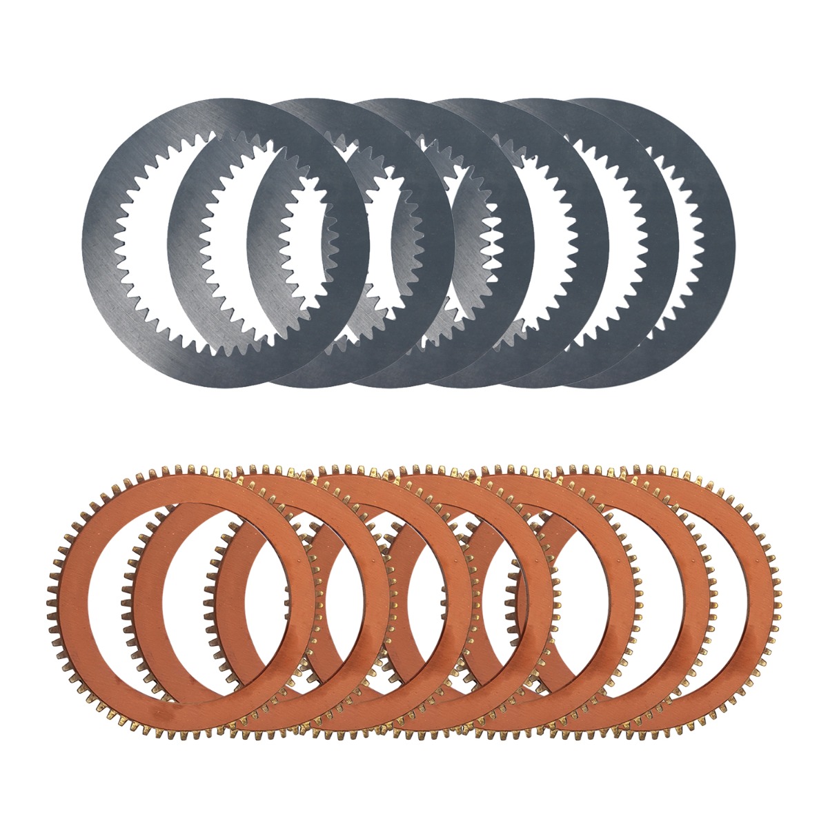 13PC Lenkungskupplungssatz 104-22-33321 Für Komatsu