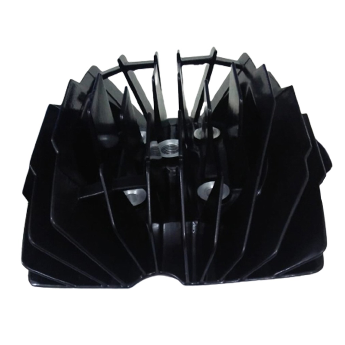 Zylinderkopf baugruppe 18G-11111-00 für Yamaha