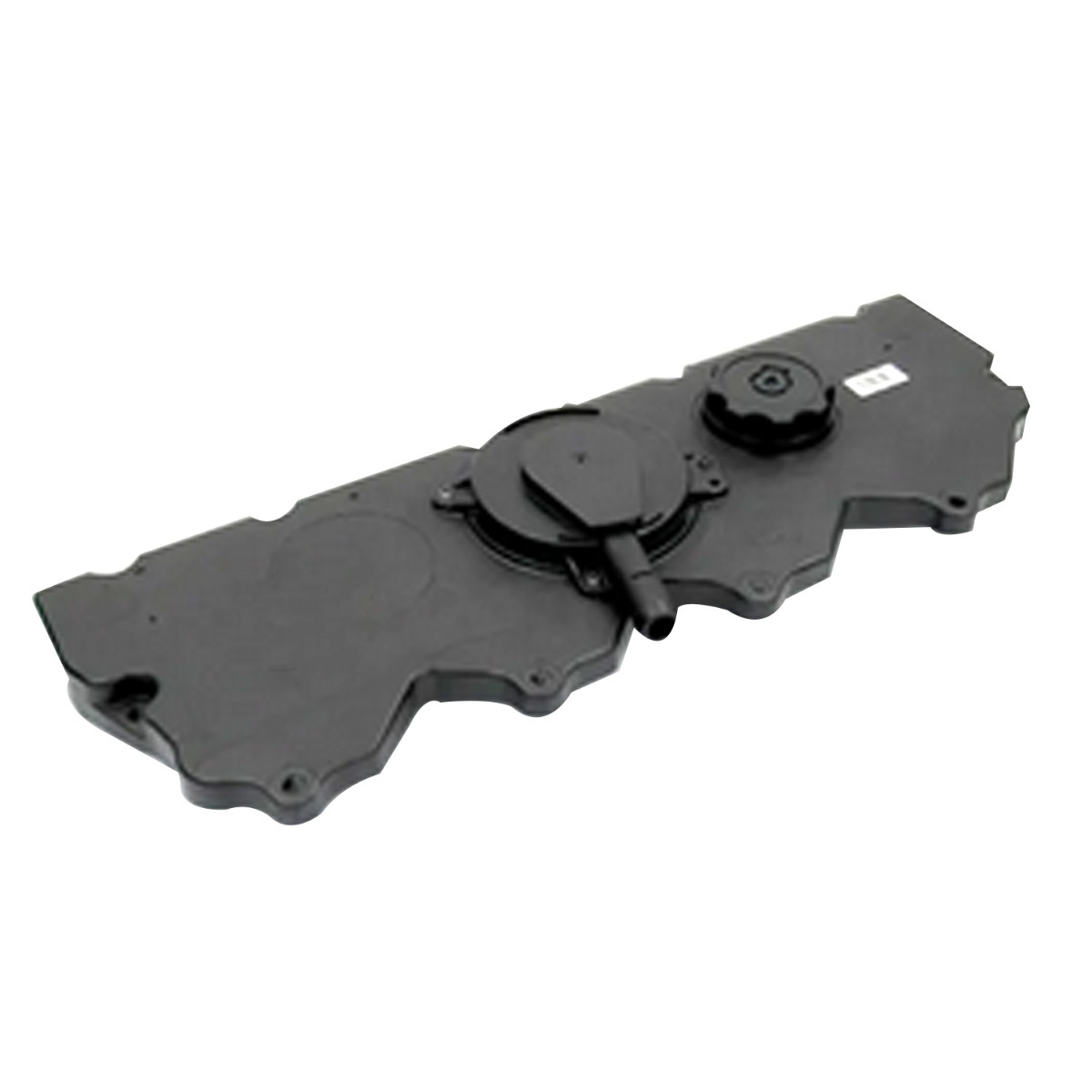 Zylinderkopfhaube 4142X379 für Perkins