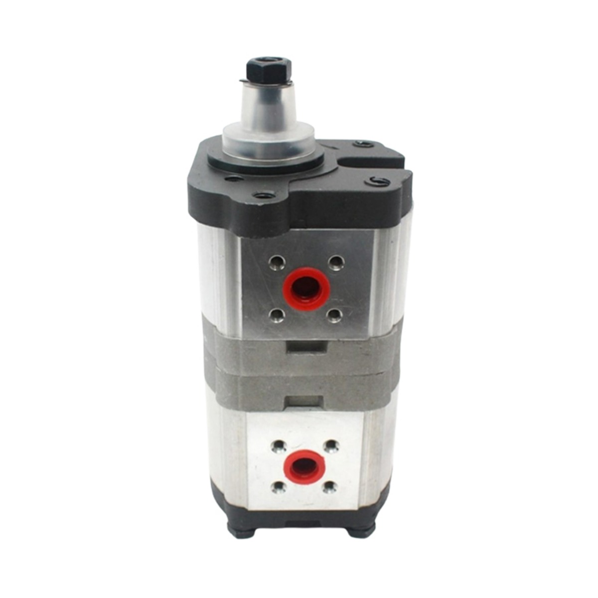 Hydraulische Lenkungspumpe 052107T1 für Massey Ferguson