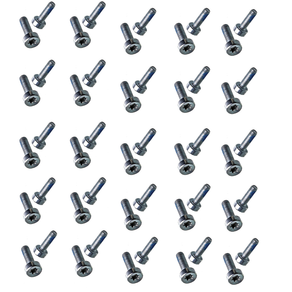 Spline Schraubbolzen 90223410980 für Stihl