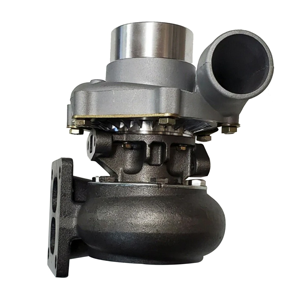 Turbolader RE62773 für John Deere