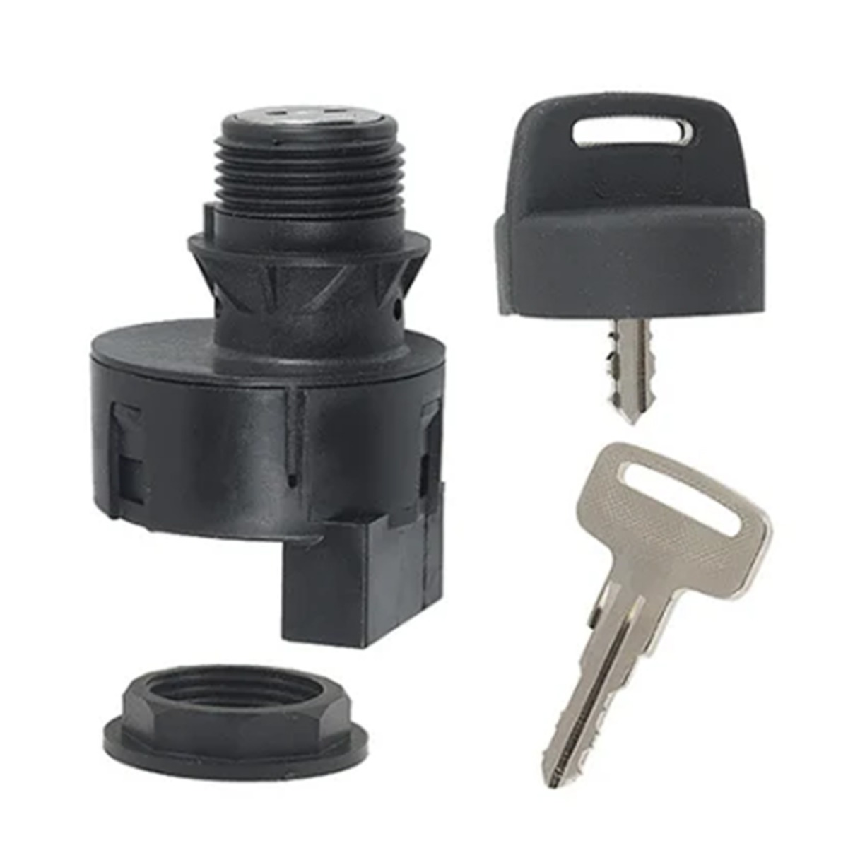 12VDC 40A Ein Aus Mikroschalter 84826-01 für New Holland