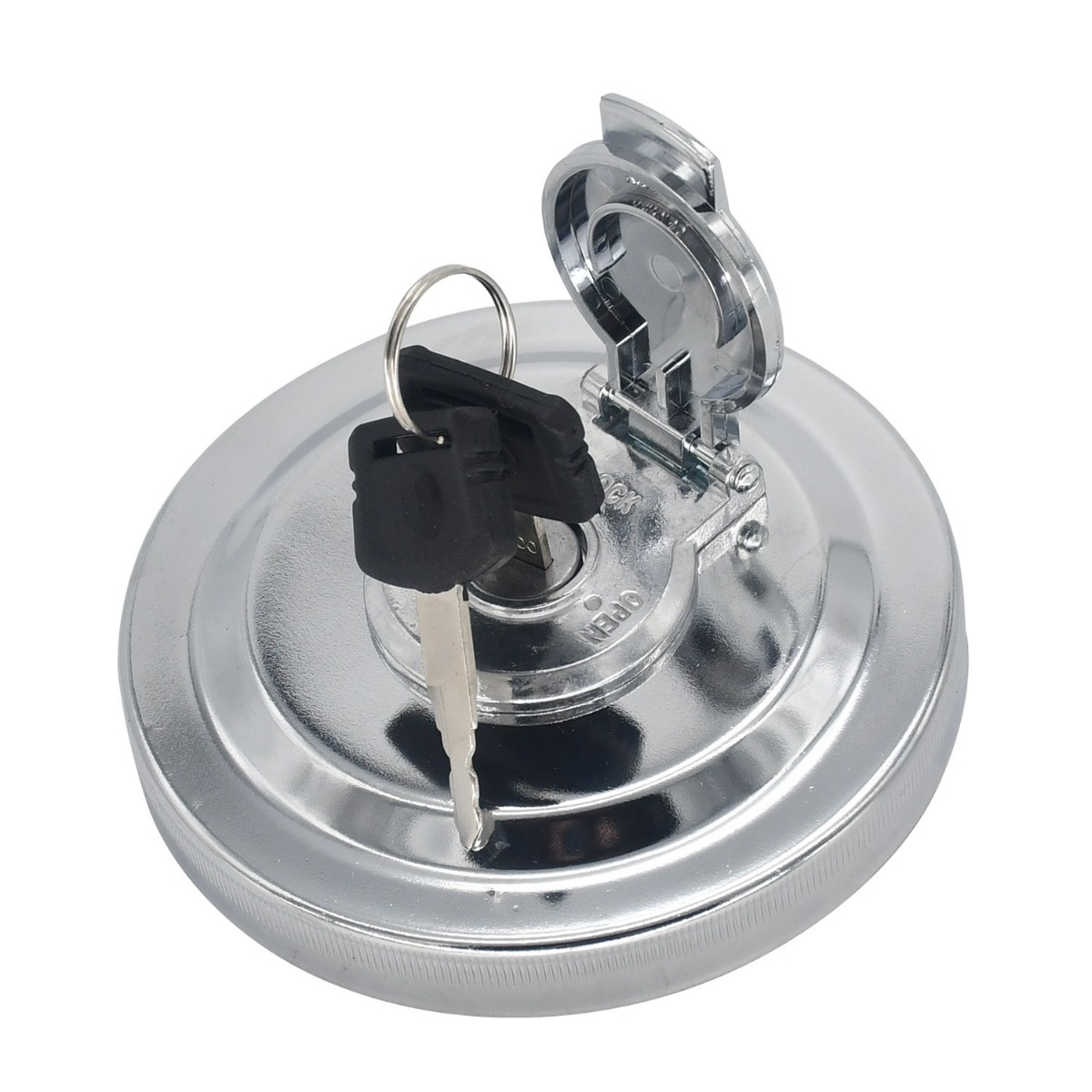 Tankdeckel mit Schlüsseln H800 für John Deere