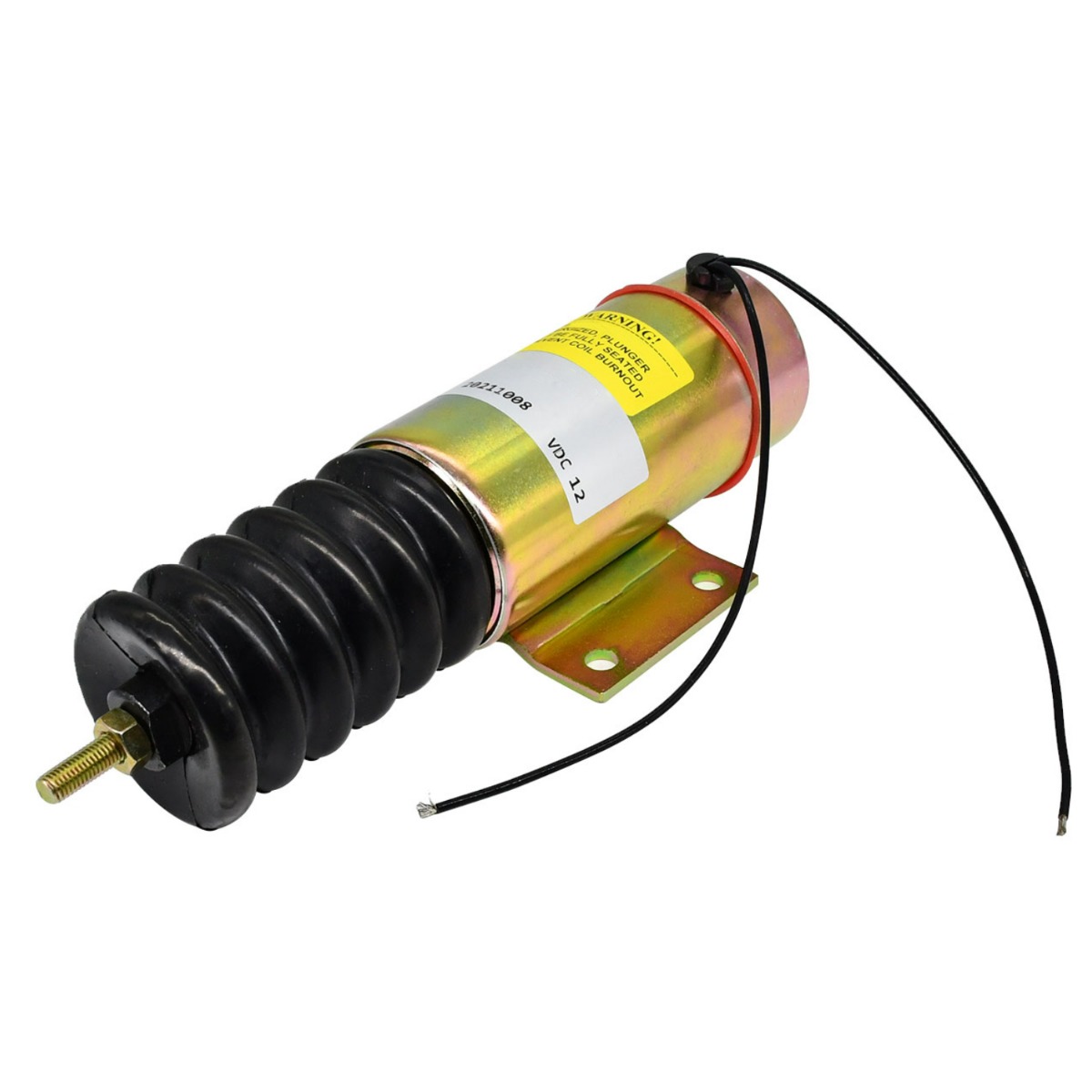 Drossel Magnetventil 29073-KM für Genie