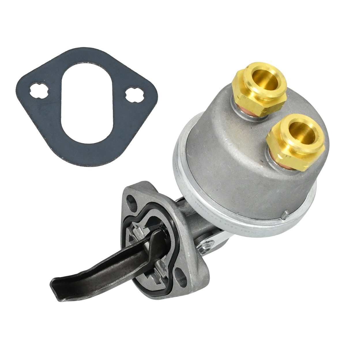 Kraftstoff Förderpumpe 504380241 für Case