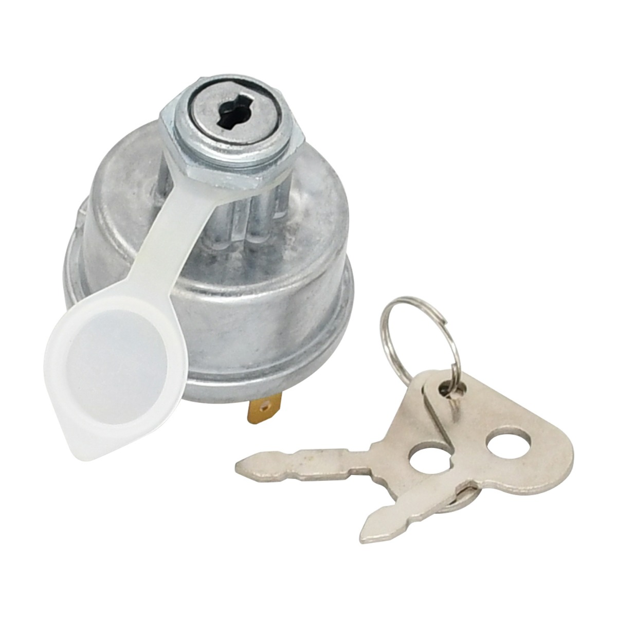 Zündschalter mit Schlüsseln 1097239M91 für Massey Ferguson