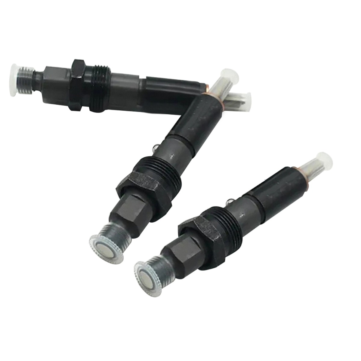 3PCS Kraftstoffeinspritzdüse 3802334 Für Cummins