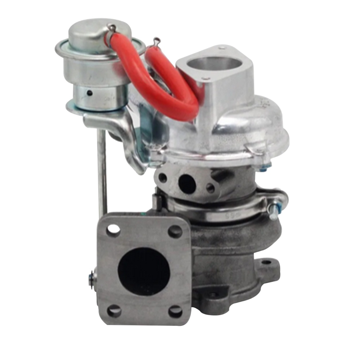 Turbo CK45 Turbolader 1J712-17010 Für Kubota