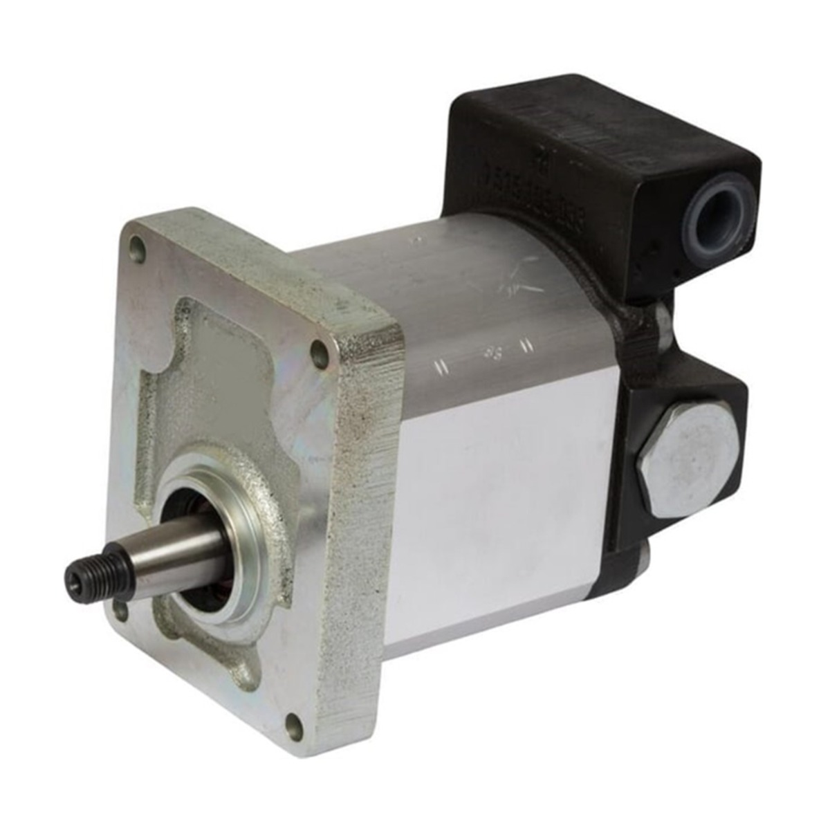 Motorölpumpe 5162569 Für New Holland