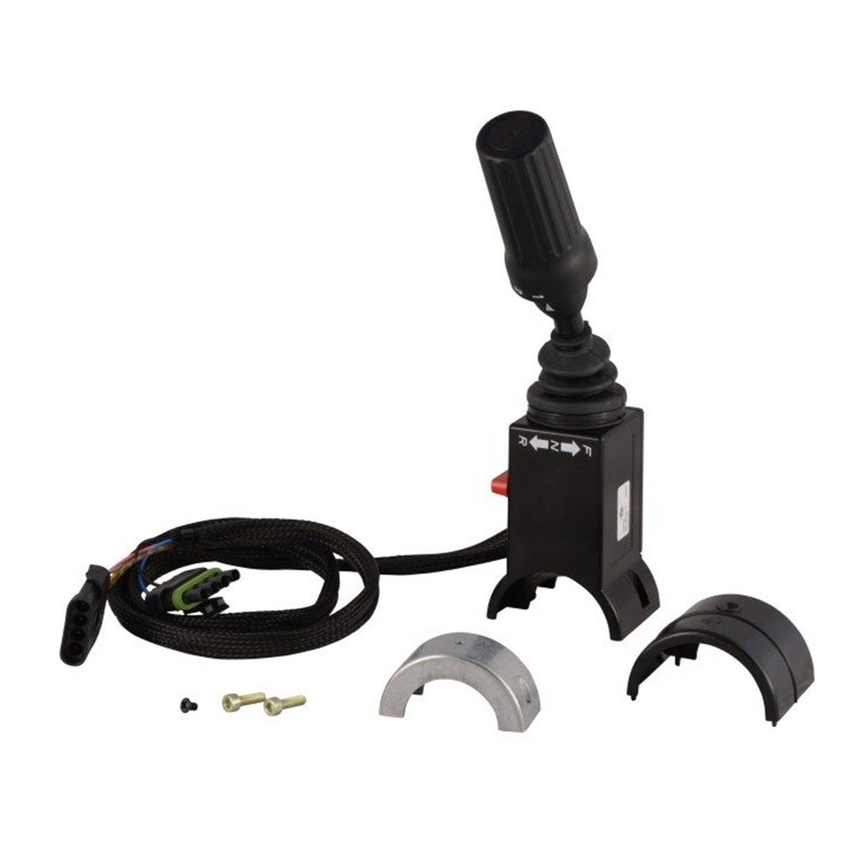 4-Gang-Getriebeschalthebel 91473031 Für JLG