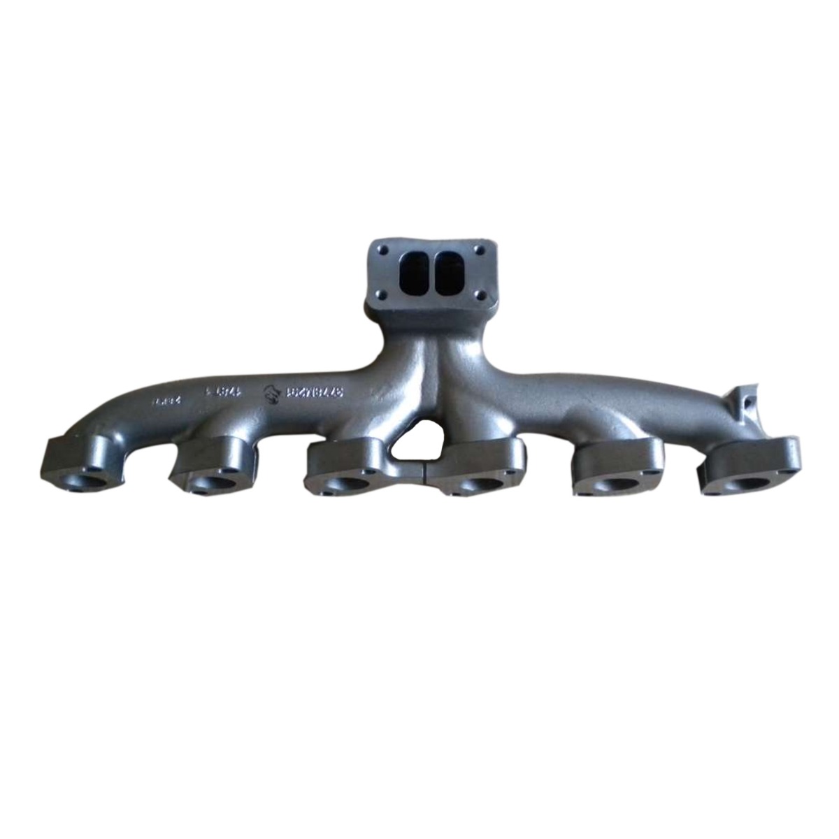 Abgaskrümmer 384-2286 für Caterpillar CAT