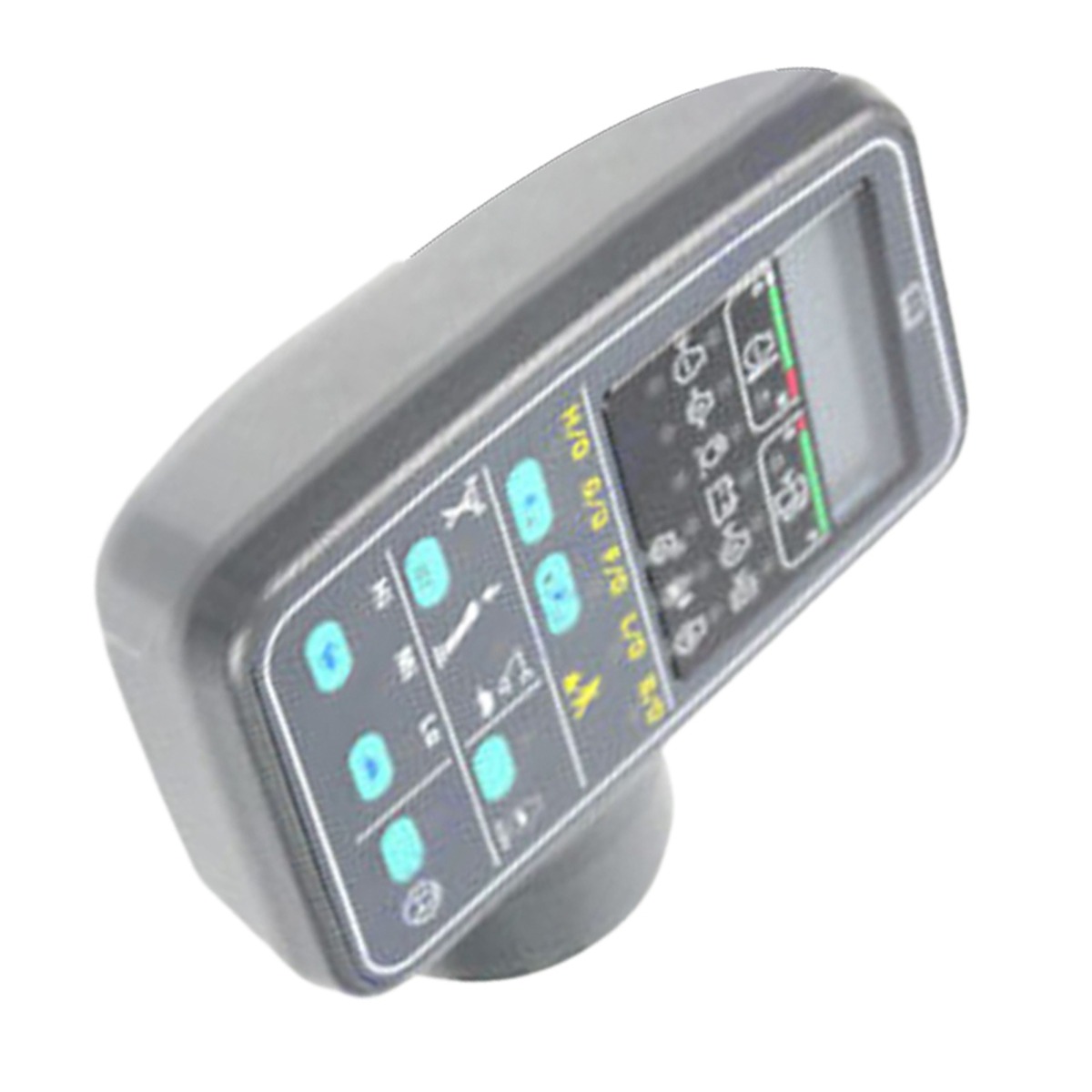 6D102&#x20;Monitoranzeigetafel&#x20;7834-71-6000&#x20;f&#xFC;r&#x20;Komatsu