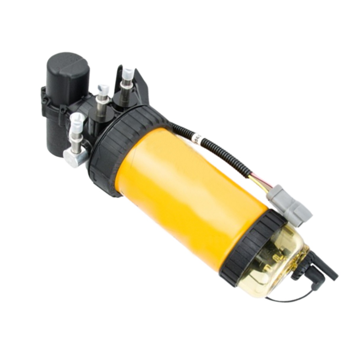 Kraftstoff-Hebepumpe 333/C3351 für JCB