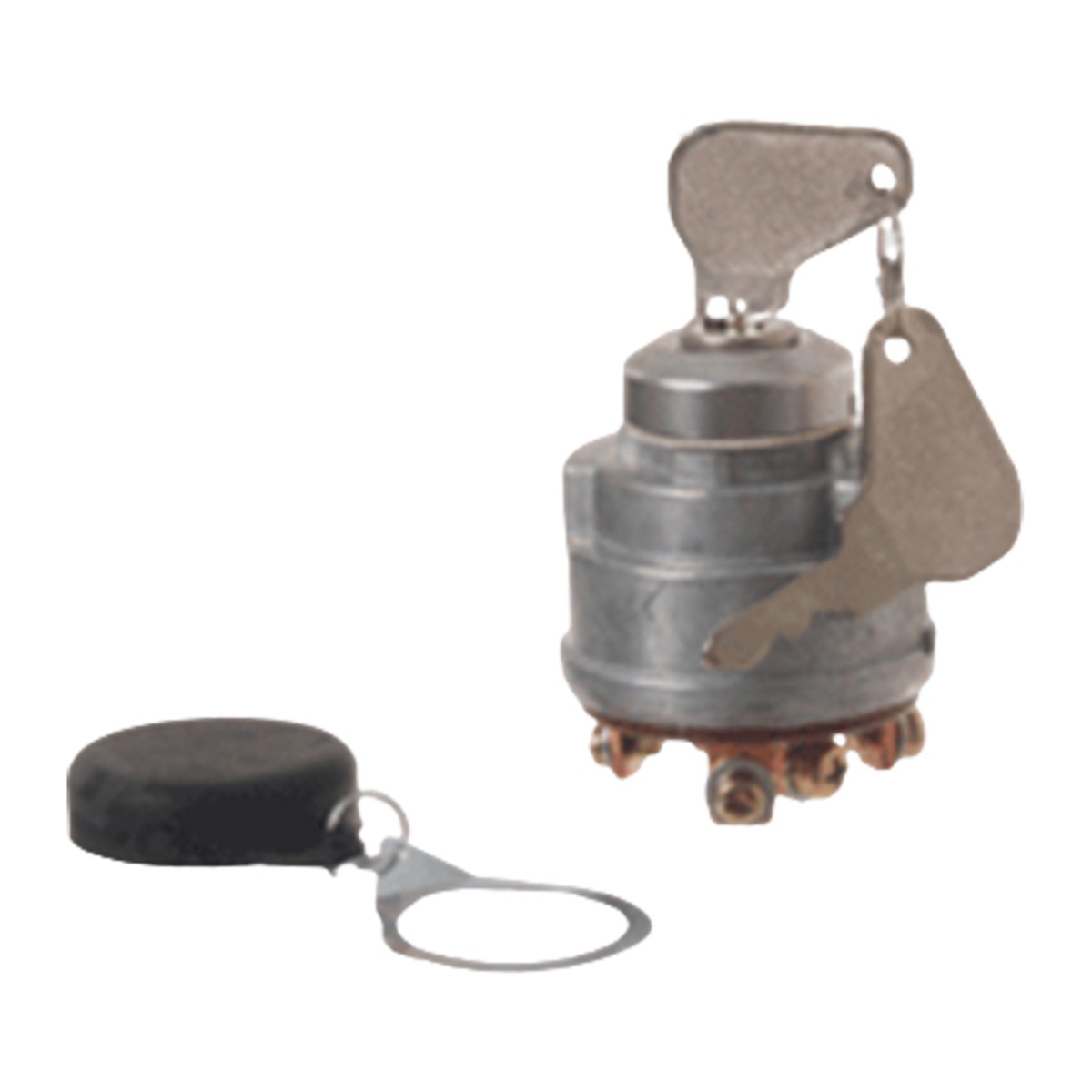 Zündschalter 385201160 für Perkins