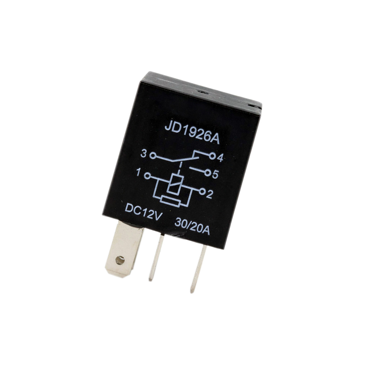 12V Relais für Cub Cadet