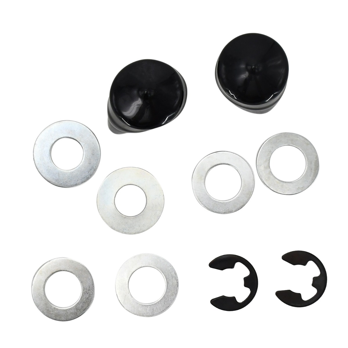 Radbeschlagsatz für Husqvarna