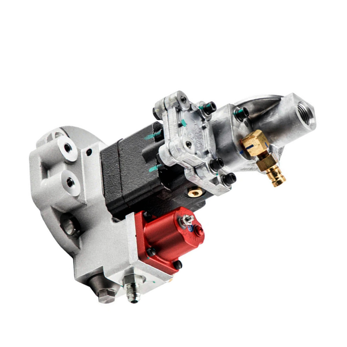 Kraftstoffeinspritzpumpe 3090942 für Cummins