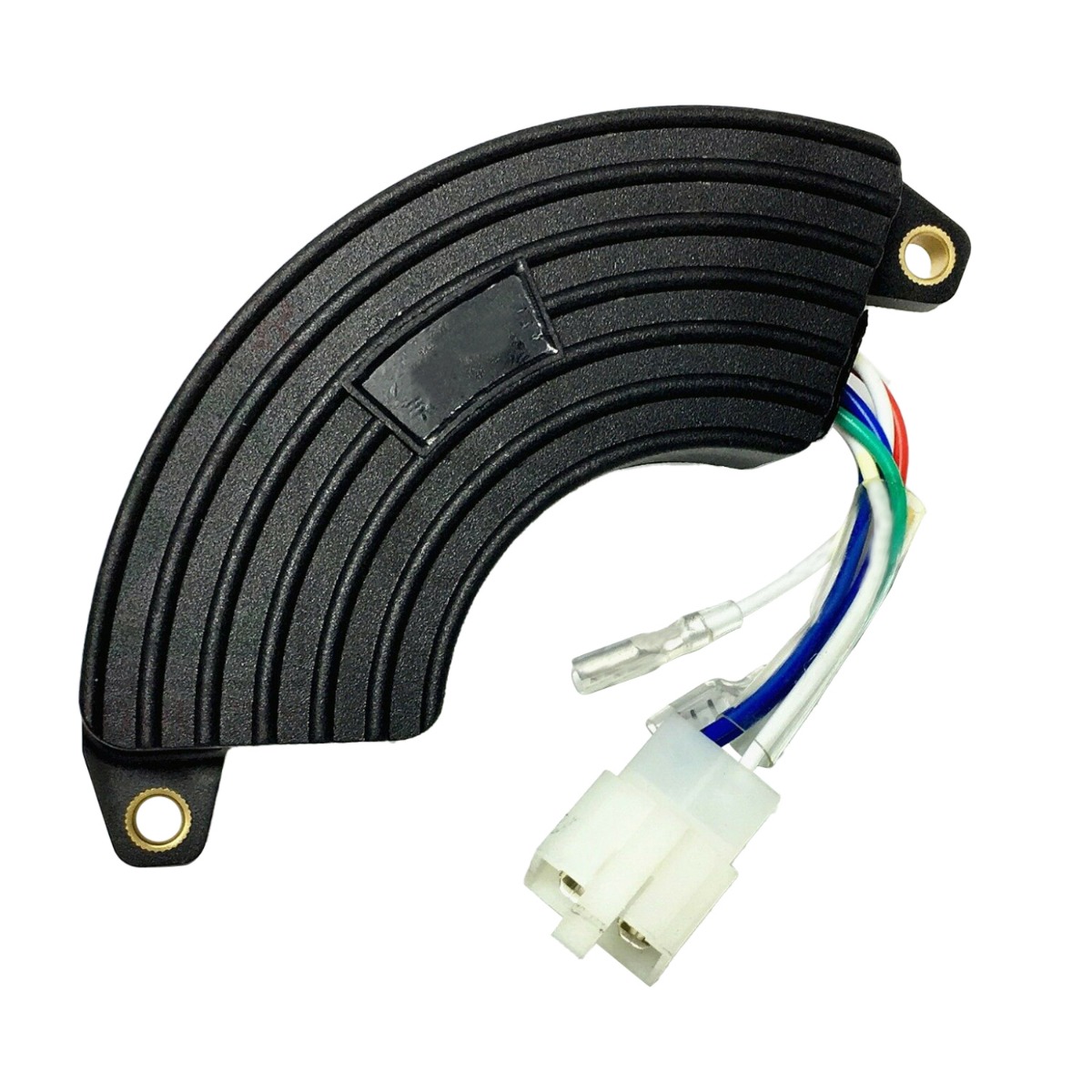 220V 60Hz Spannungsregler AVR für Generator