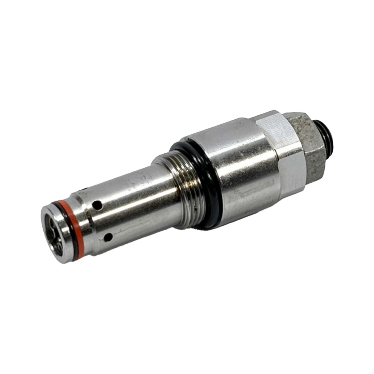 Entlastungsventil Baugruppe 709-20-52300 für Komatsu